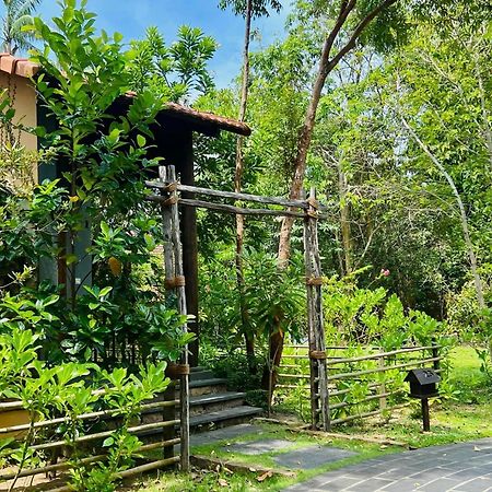 Green Bay Phu Quoc Resort & Spa Exterior foto