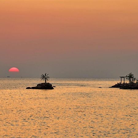 Green Bay Phu Quoc Resort & Spa Exterior foto
