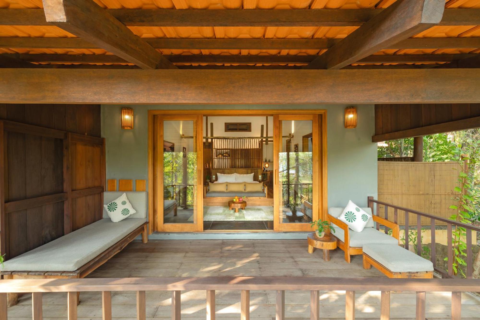 Green Bay Phu Quoc Resort & Spa Exterior foto