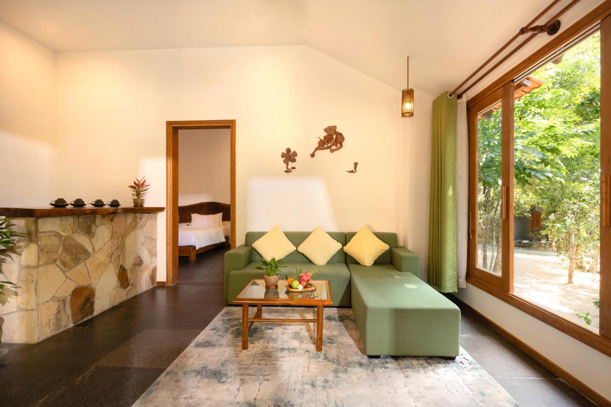 Green Bay Phu Quoc Resort & Spa Exterior foto