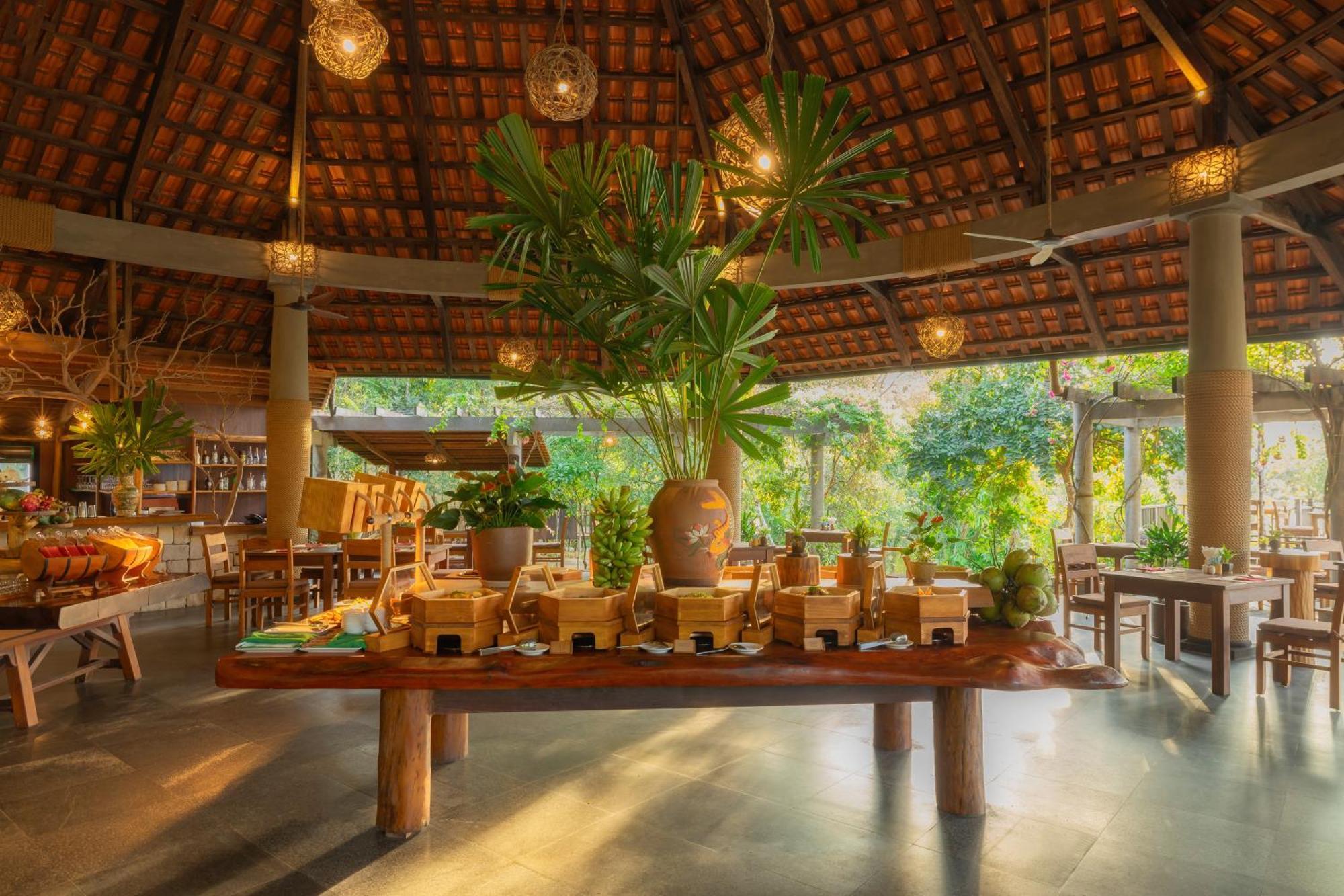 Green Bay Phu Quoc Resort & Spa Exterior foto