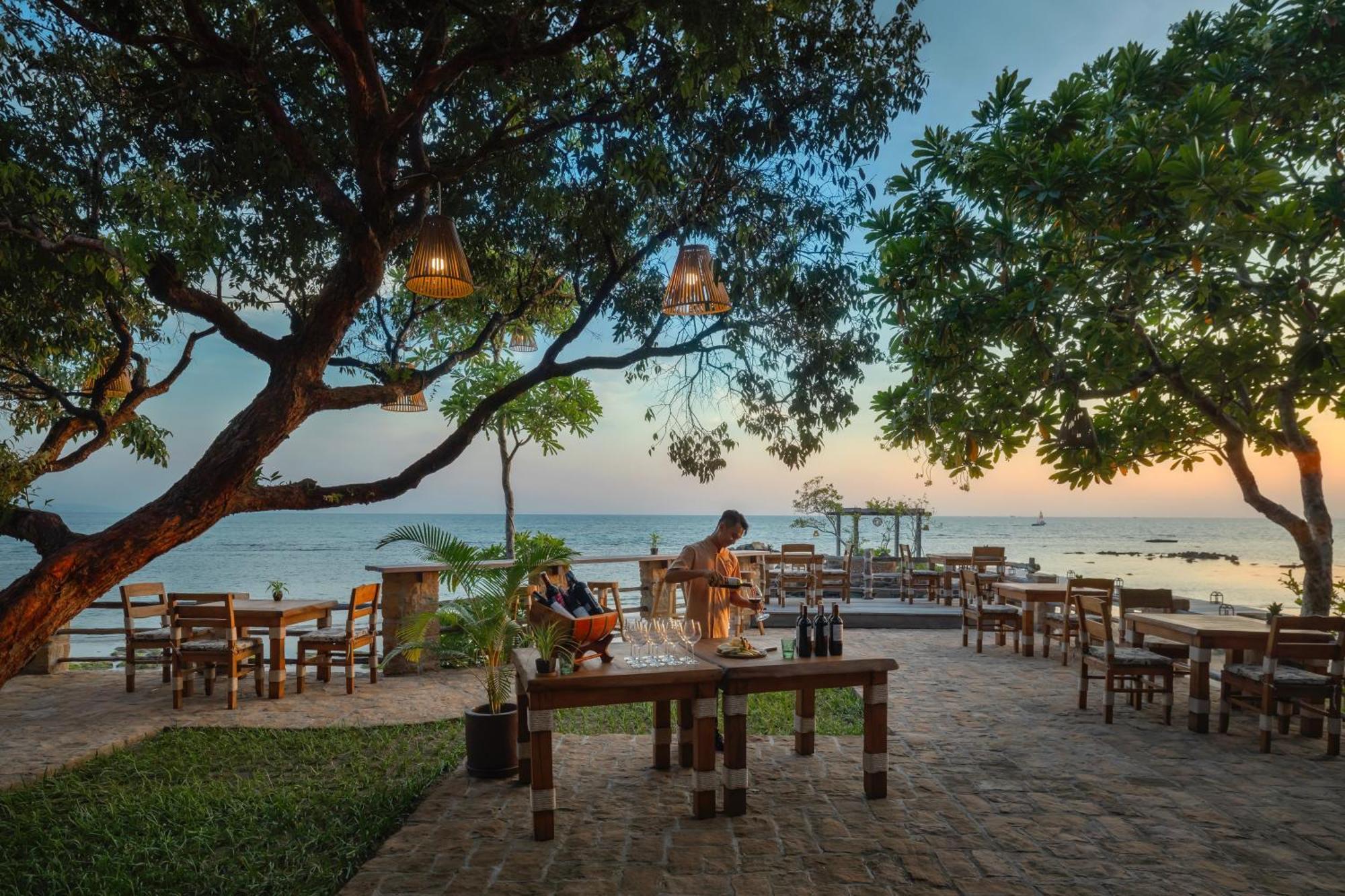 Green Bay Phu Quoc Resort & Spa Exterior foto