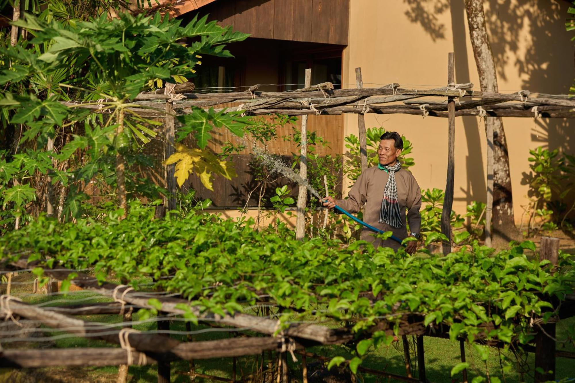Green Bay Phu Quoc Resort & Spa Exterior foto