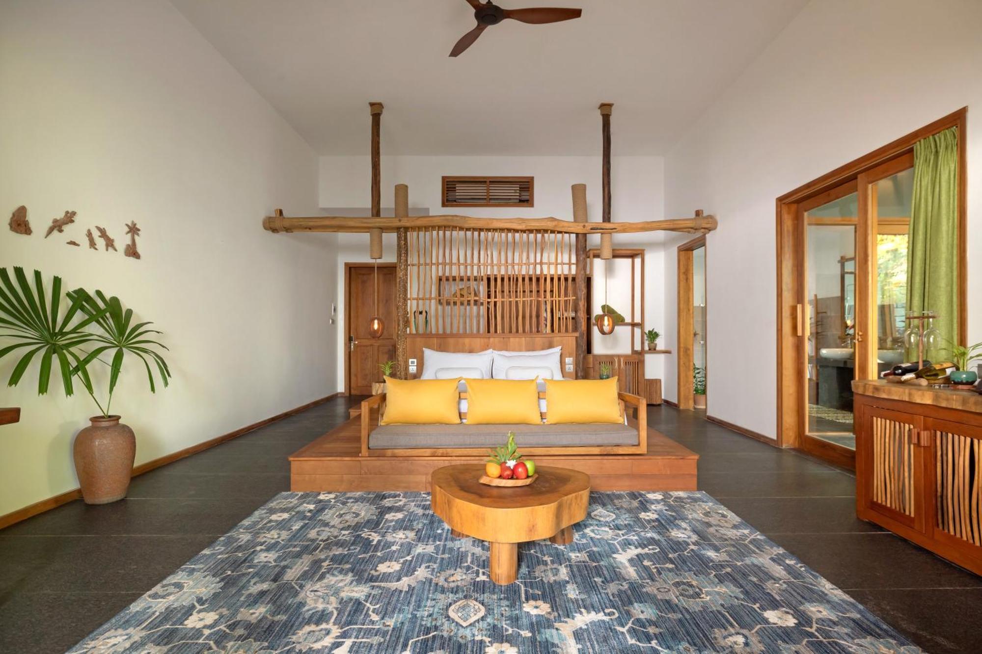Green Bay Phu Quoc Resort & Spa Exterior foto