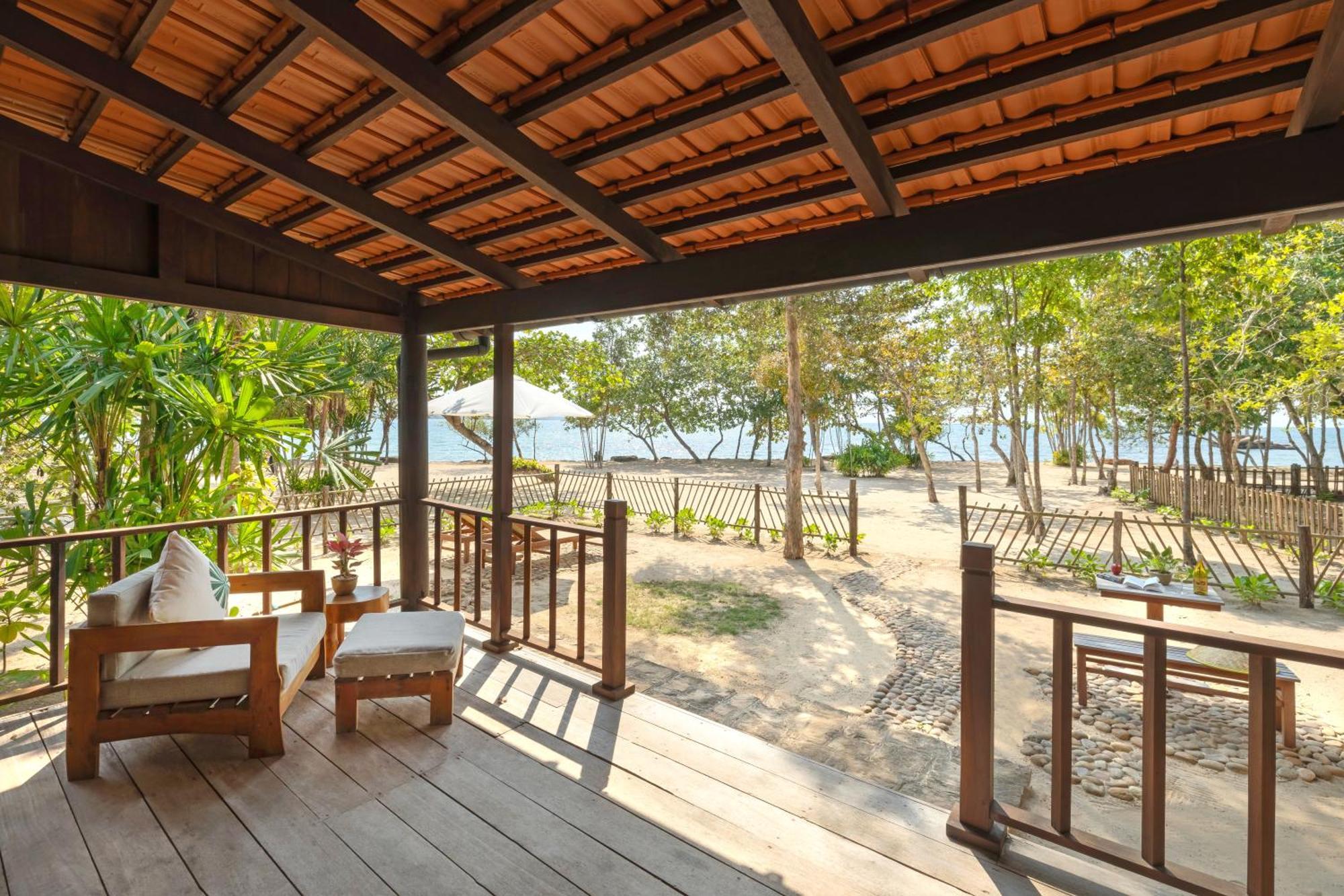 Green Bay Phu Quoc Resort & Spa Exterior foto