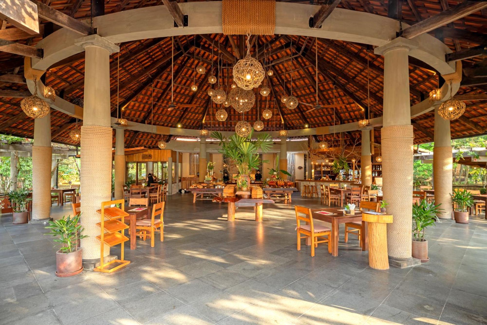 Green Bay Phu Quoc Resort & Spa Exterior foto