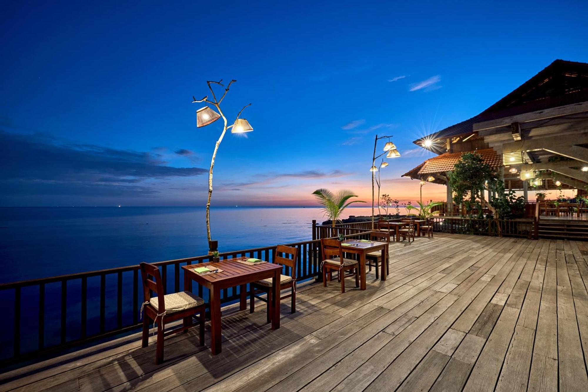 Green Bay Phu Quoc Resort & Spa Exterior foto