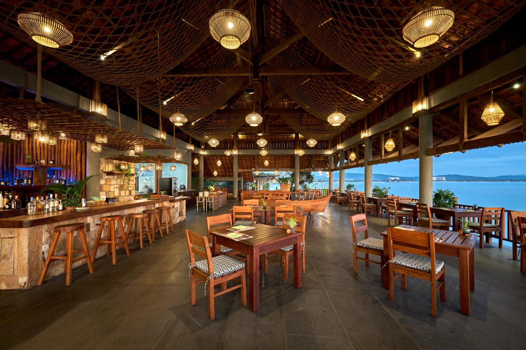 Green Bay Phu Quoc Resort & Spa Exterior foto