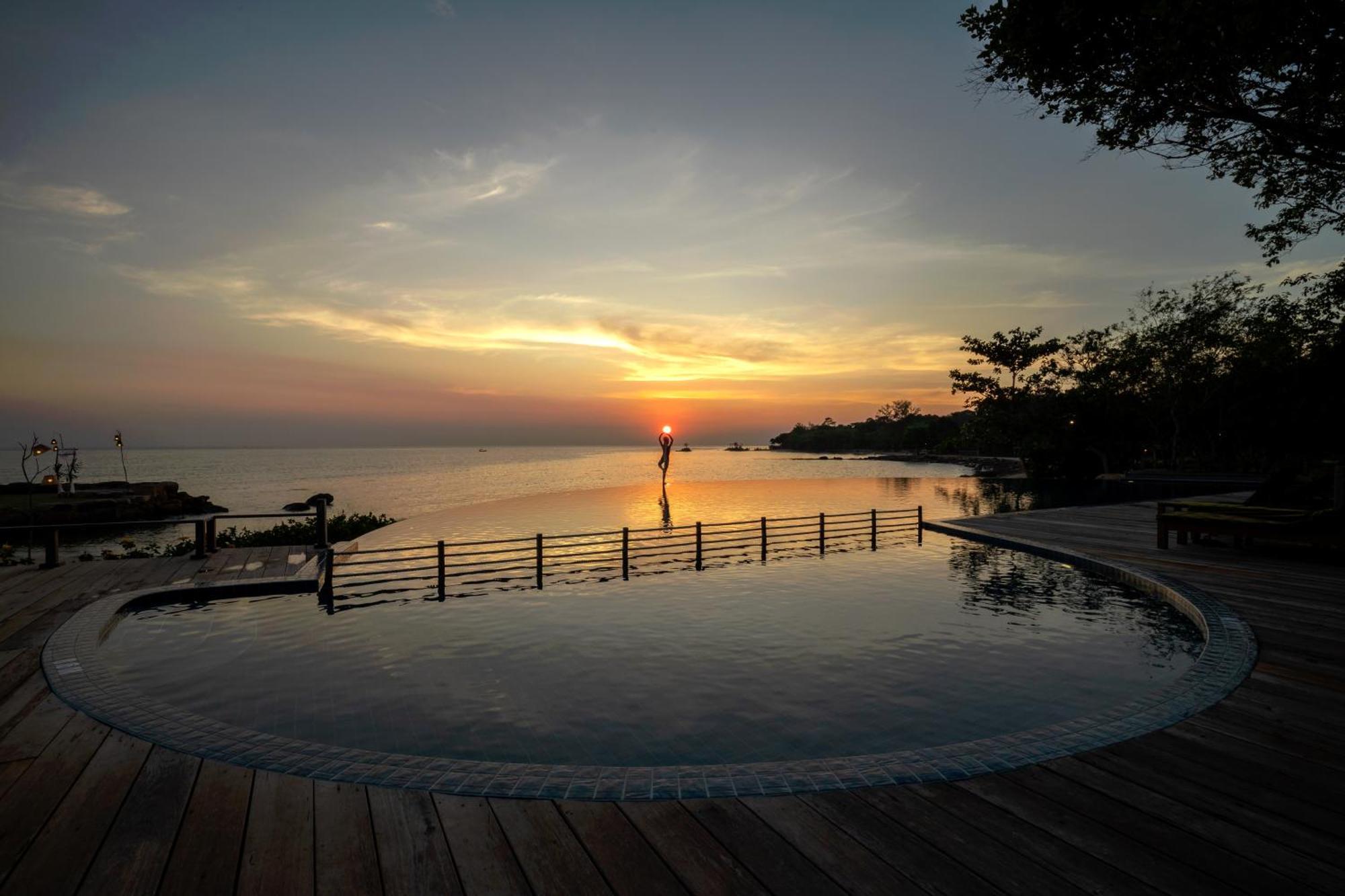 Green Bay Phu Quoc Resort & Spa Exterior foto