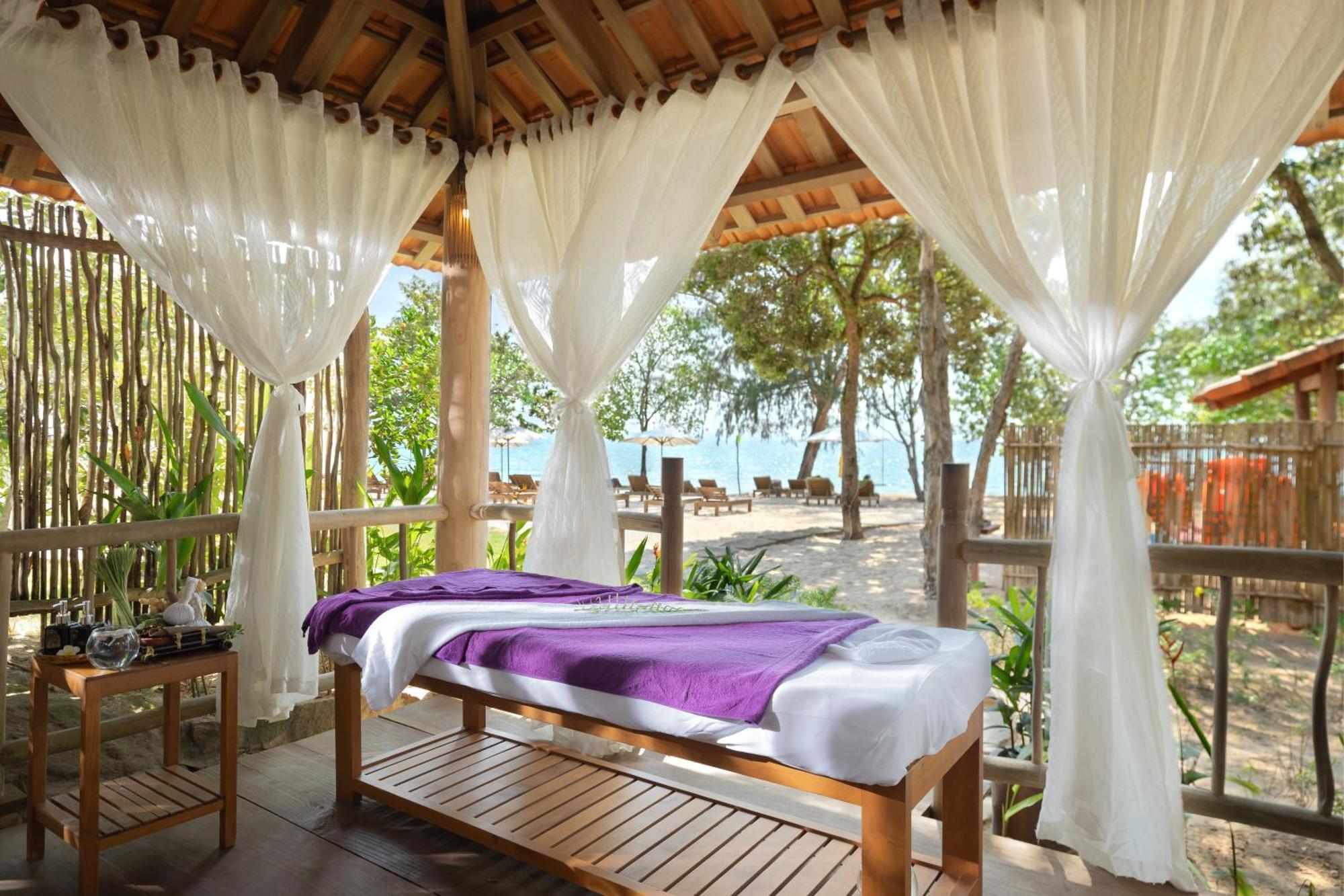 Green Bay Phu Quoc Resort & Spa Exterior foto