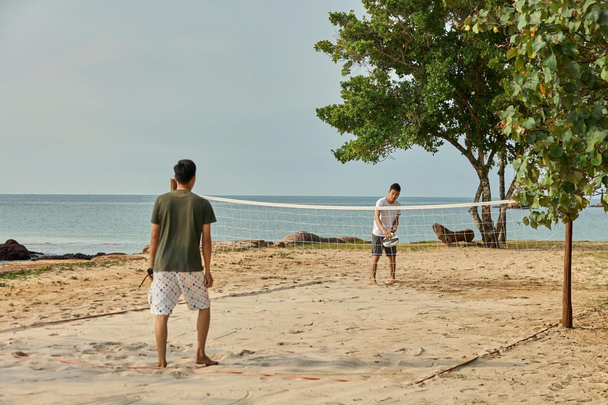 Green Bay Phu Quoc Resort & Spa Exterior foto