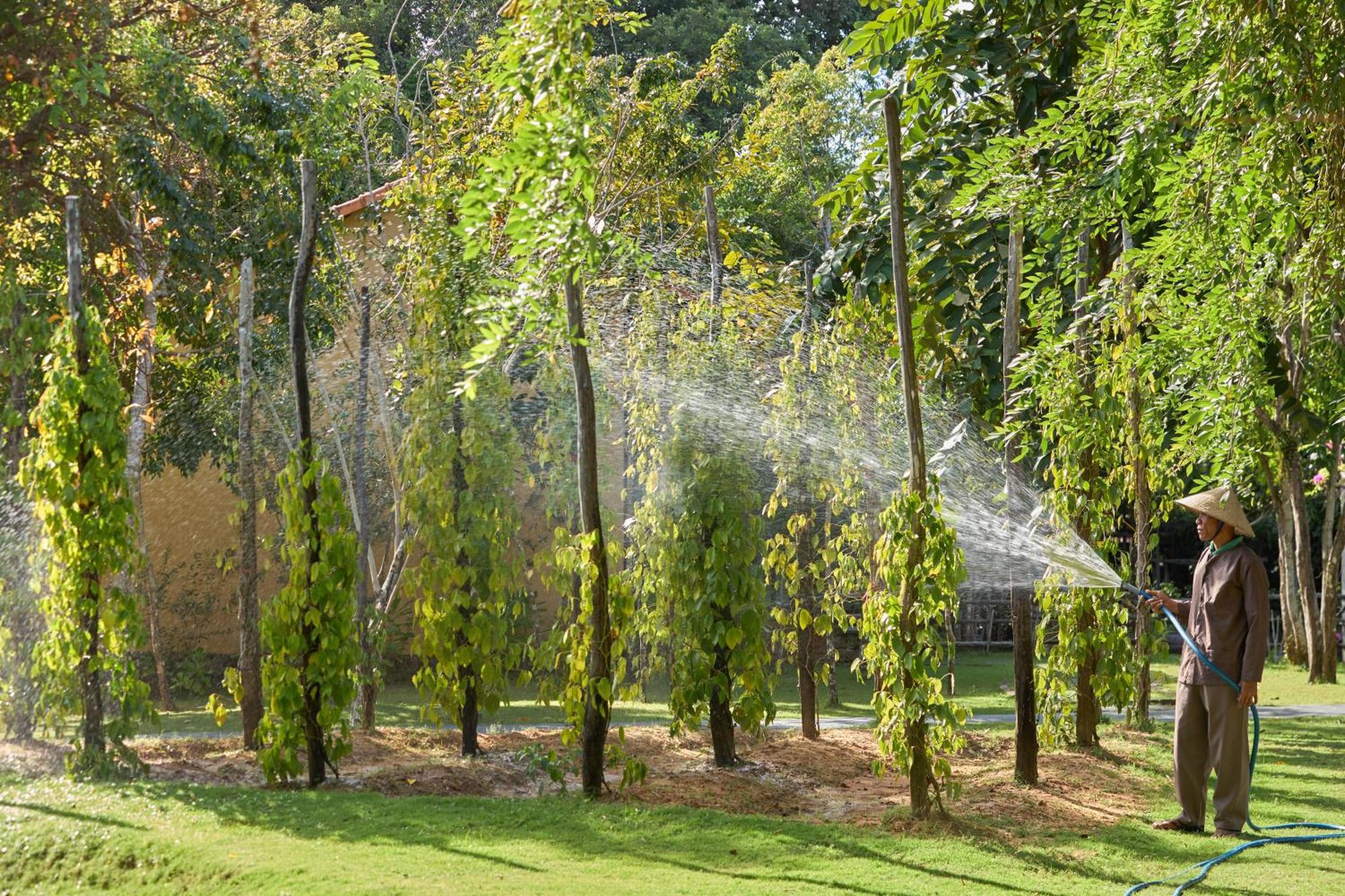 Green Bay Phu Quoc Resort & Spa Exterior foto