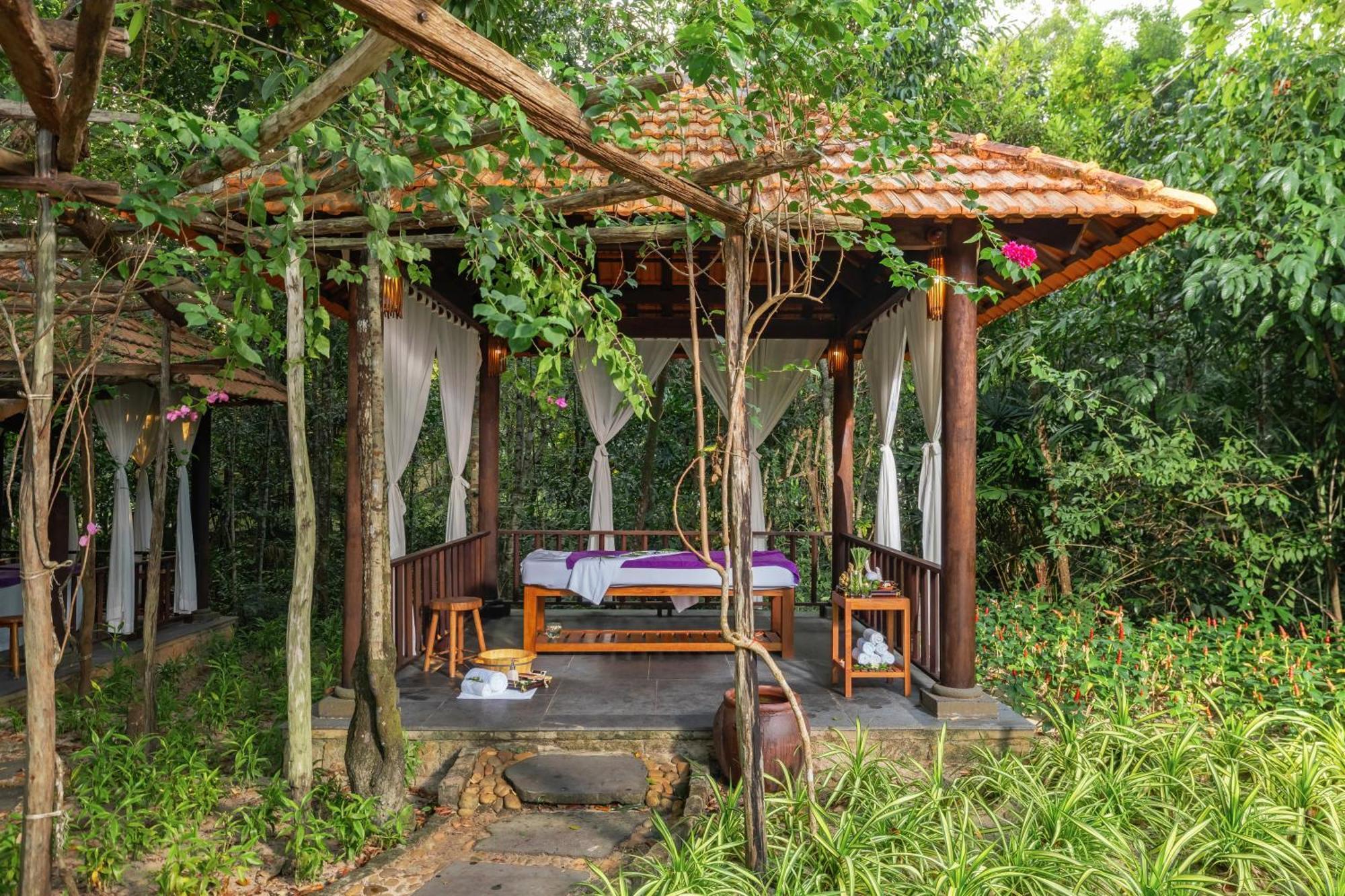 Green Bay Phu Quoc Resort & Spa Exterior foto