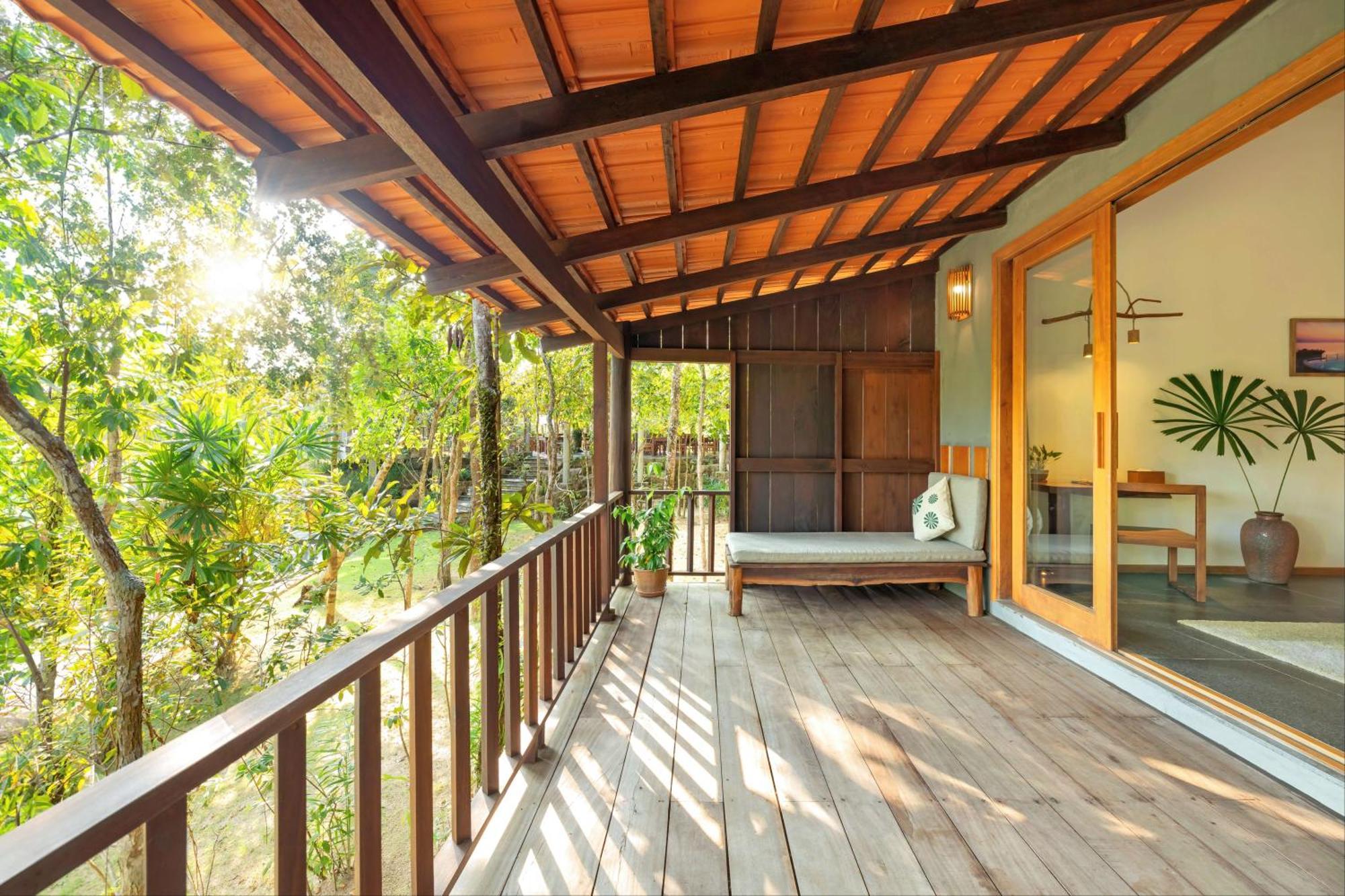 Green Bay Phu Quoc Resort & Spa Exterior foto