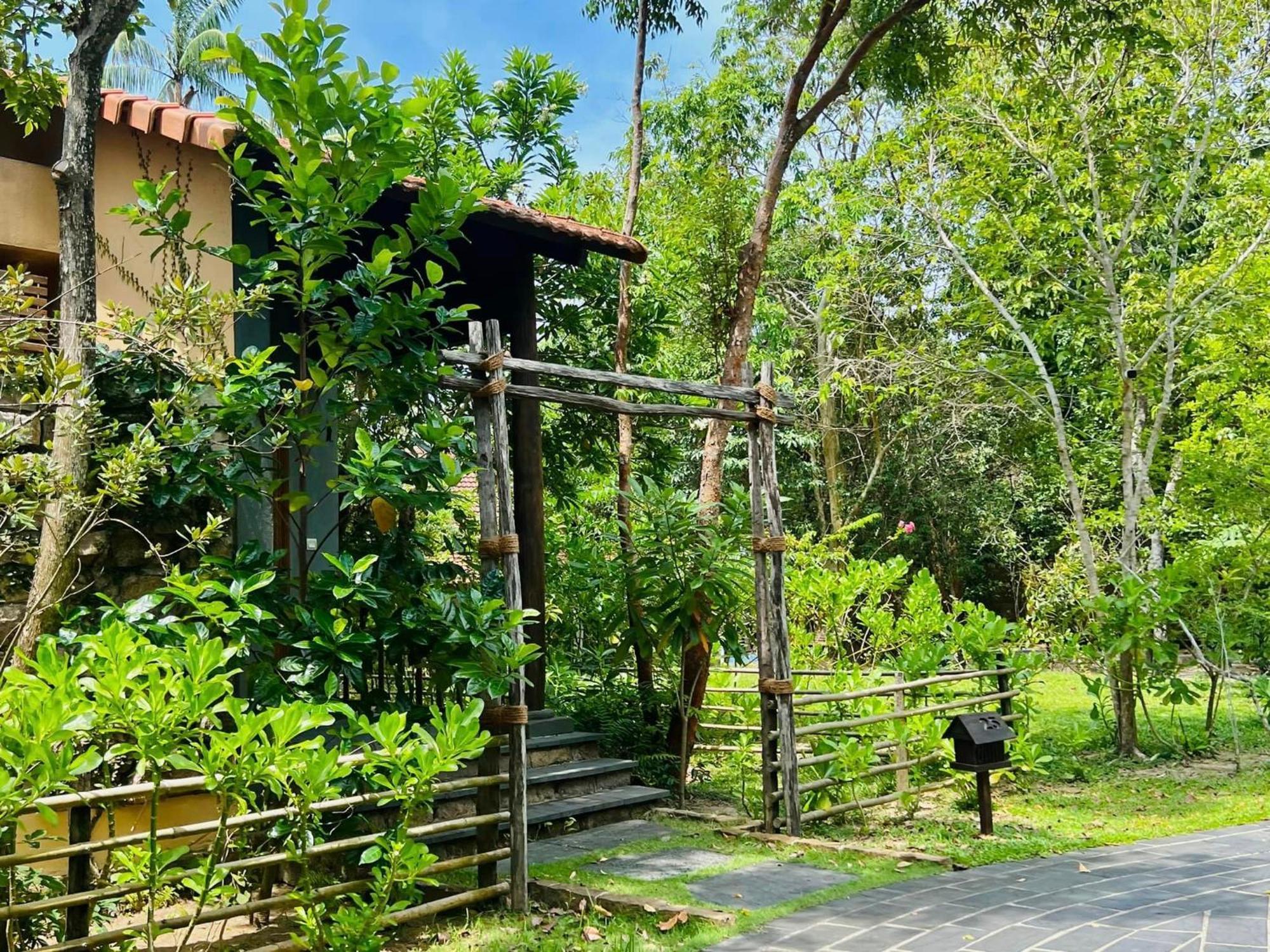 Green Bay Phu Quoc Resort & Spa Exterior foto