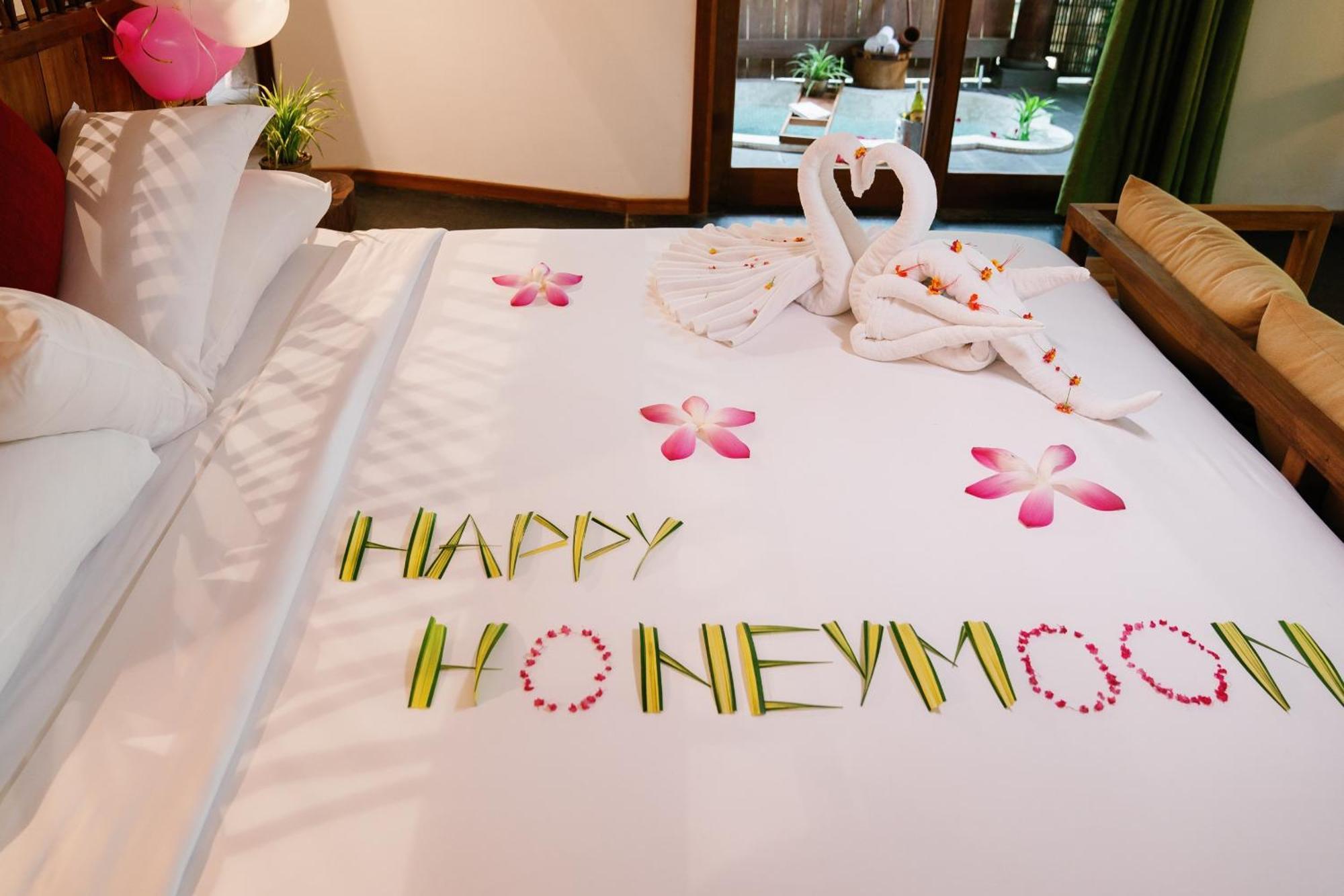 Green Bay Phu Quoc Resort & Spa Exterior foto