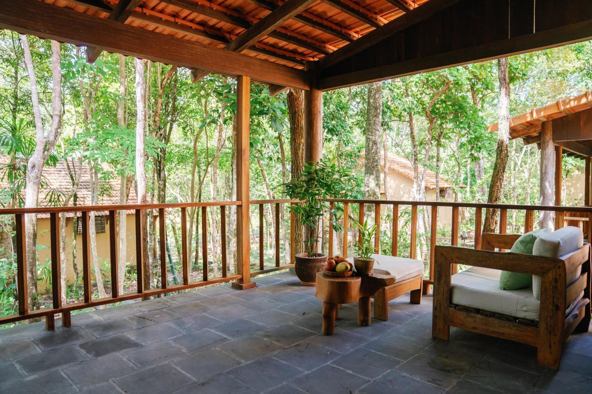 Green Bay Phu Quoc Resort & Spa Exterior foto