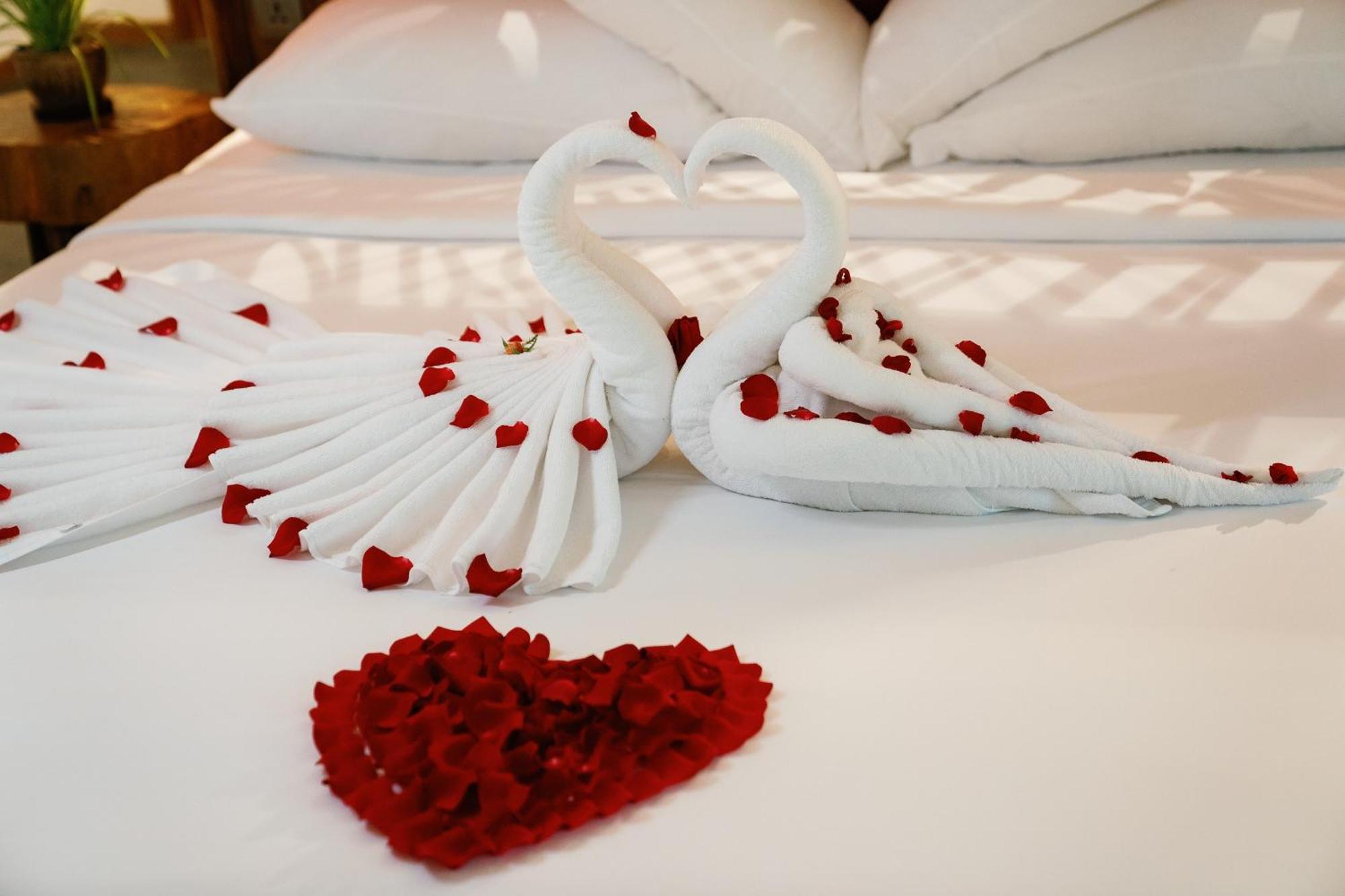 Green Bay Phu Quoc Resort & Spa Exterior foto