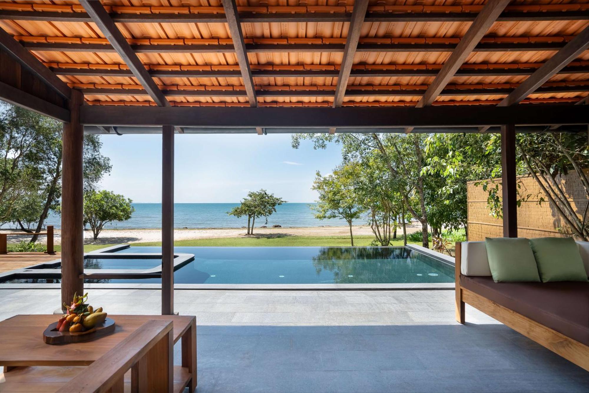 Green Bay Phu Quoc Resort & Spa Exterior foto