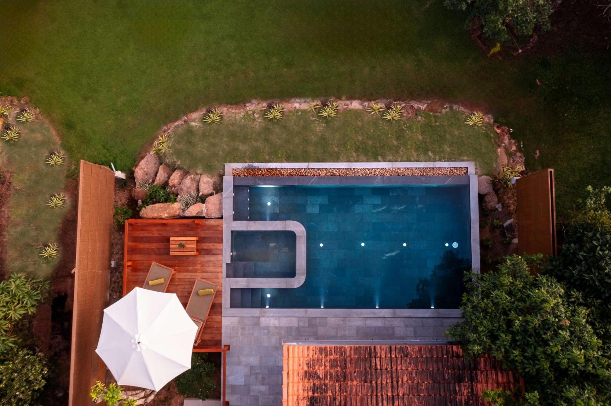 Green Bay Phu Quoc Resort & Spa Exterior foto