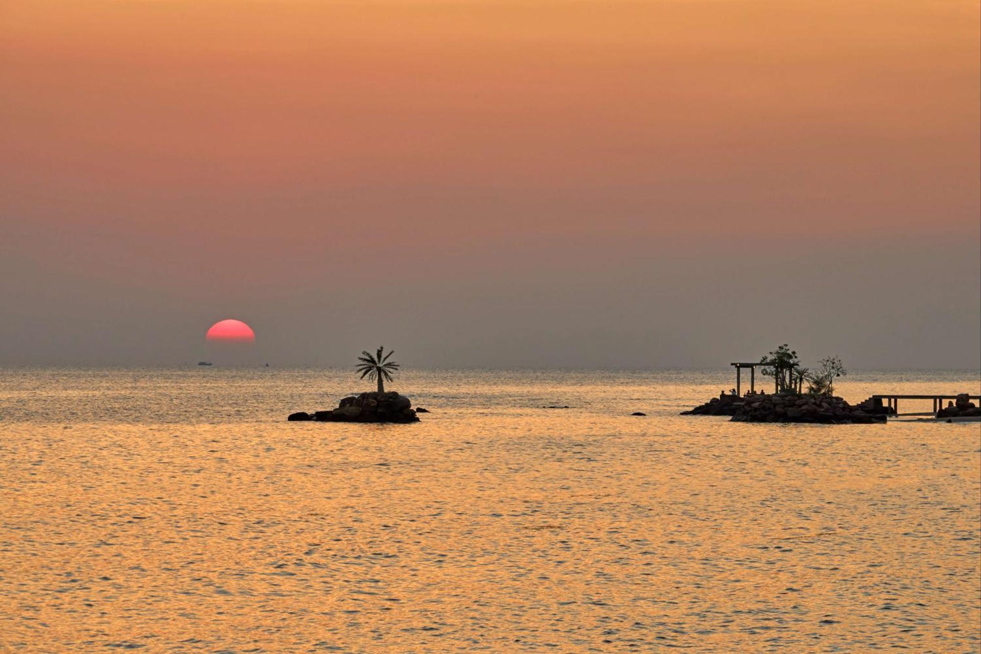 Green Bay Phu Quoc Resort & Spa Exterior foto