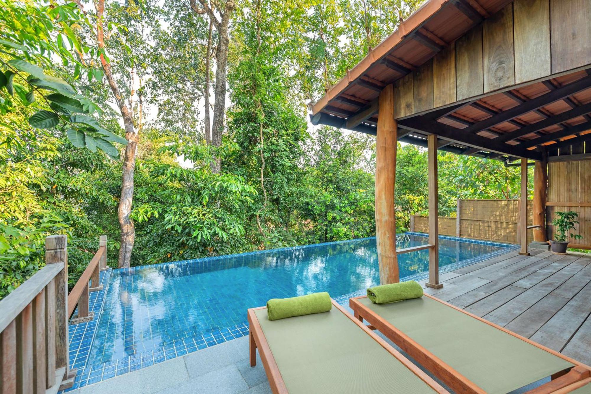 Green Bay Phu Quoc Resort & Spa Exterior foto